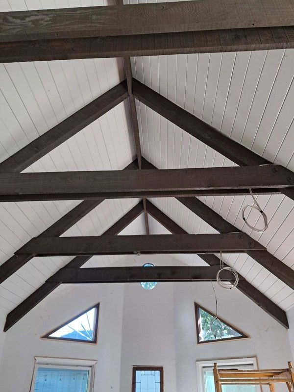 Drywall Installation & Repair