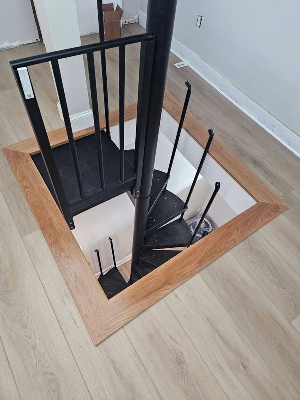 Carpentry