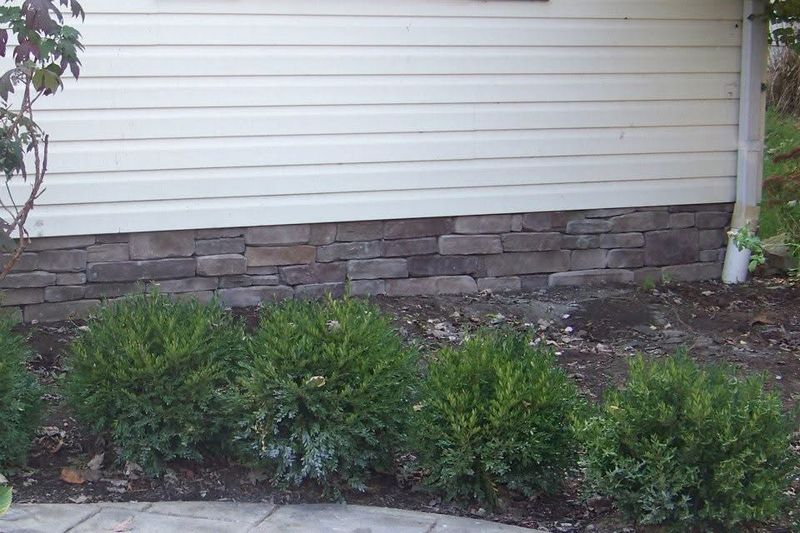 Siding