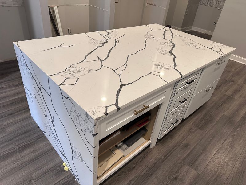 Kitchen Counters