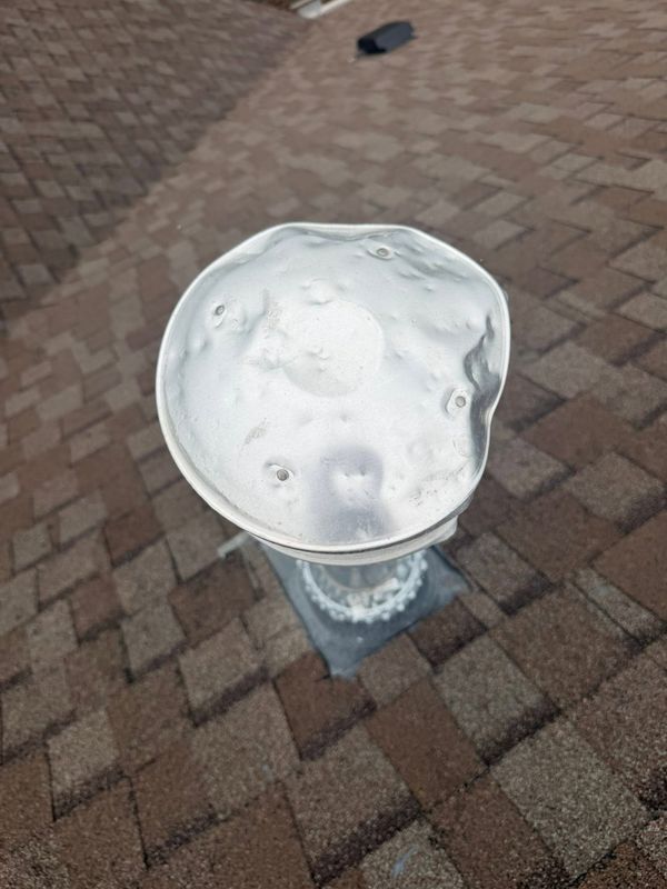 Roofing Repairs