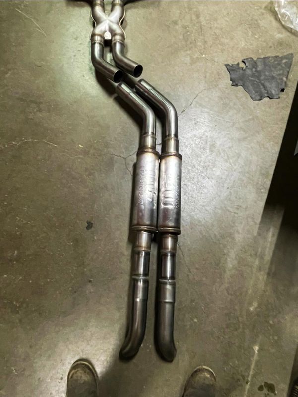 MIG Welding