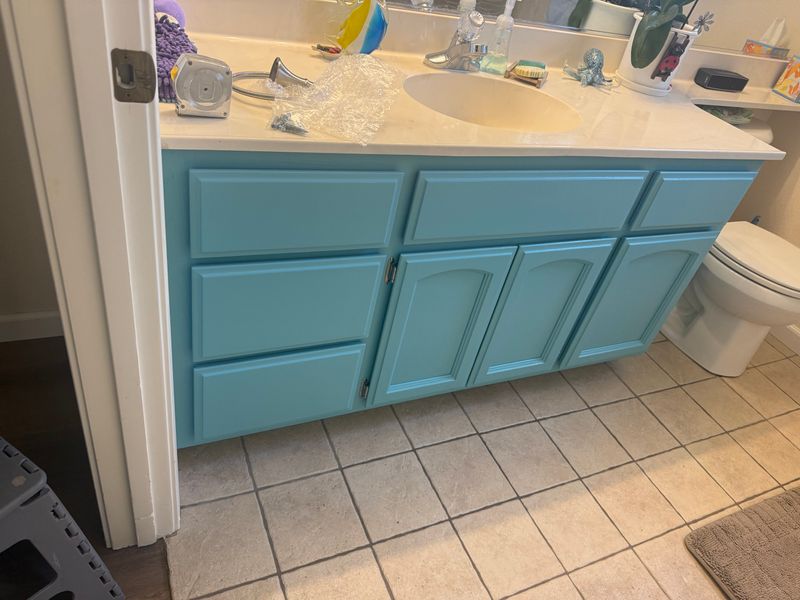Interior Painting