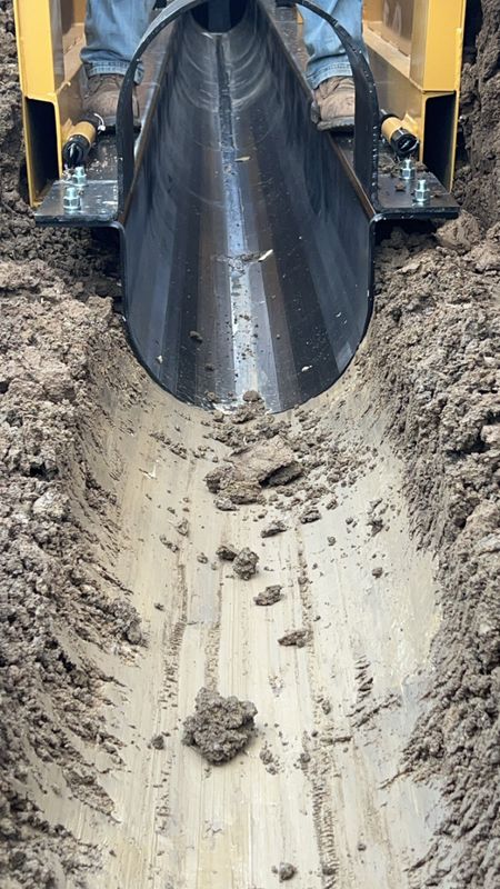 Farm Drainage