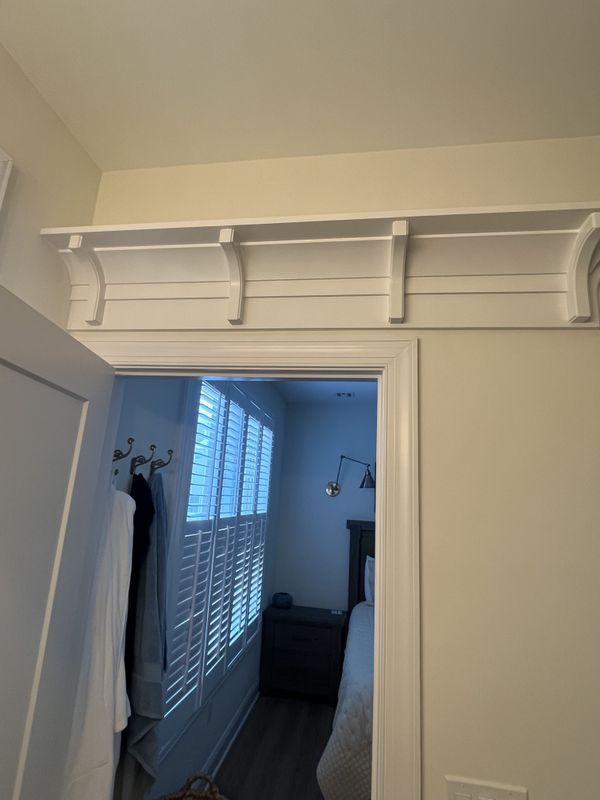 Custom Millwork