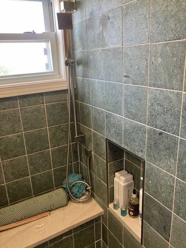 Bathroom Renovation