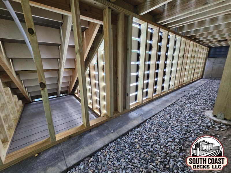 Deck Building