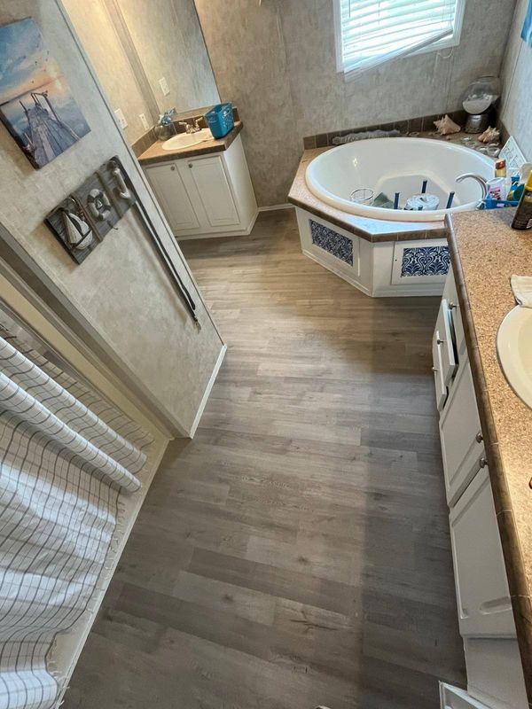 Interior Renovations