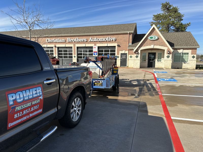 Commercial Services