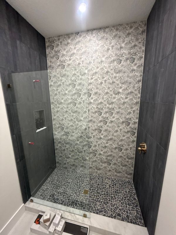 Bathroom Remodels