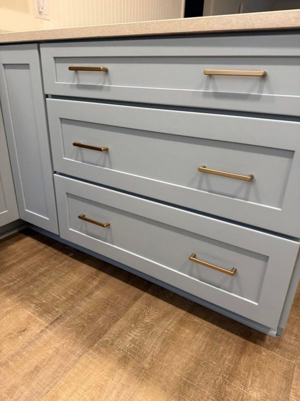Interior Transformations