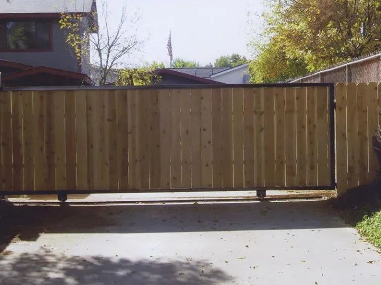 Fences