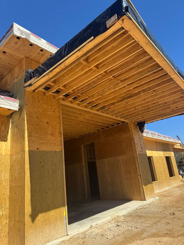 Exterior Remodeling
