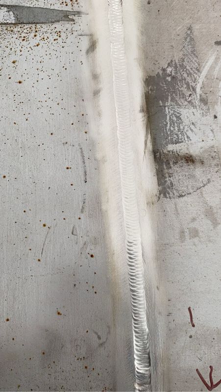 MIG Welding