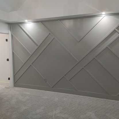 Accent Walls