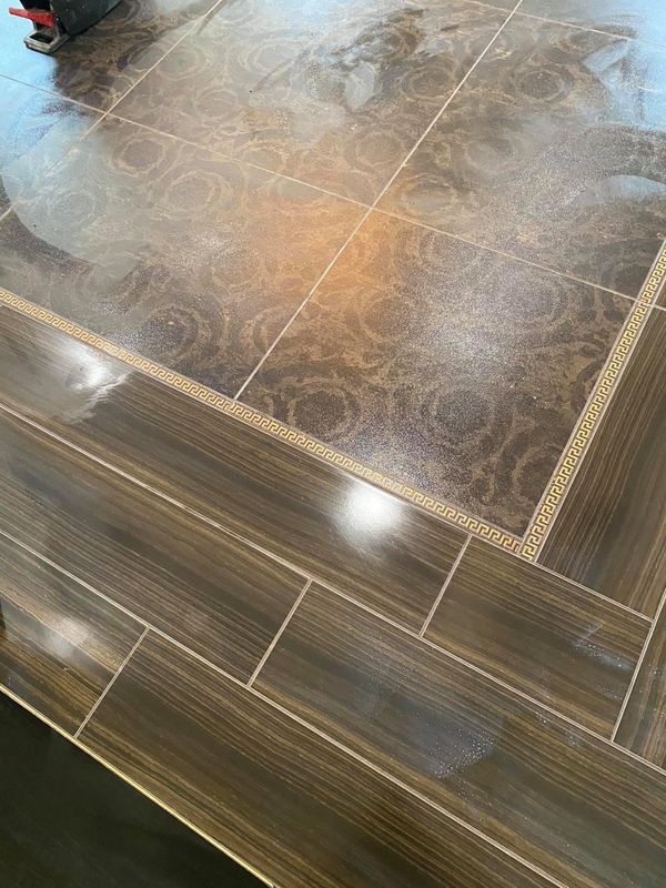 Floor Tiling Services