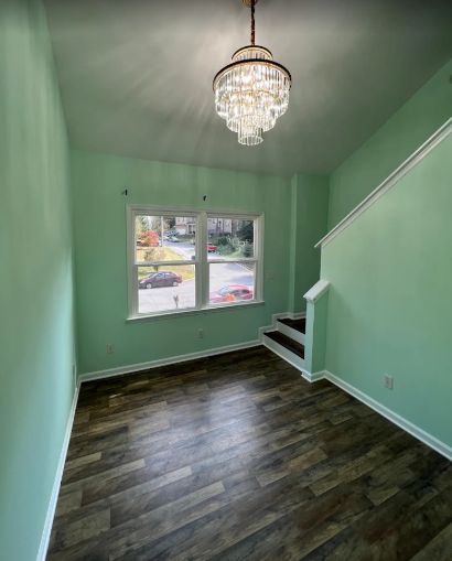 Interior Painting