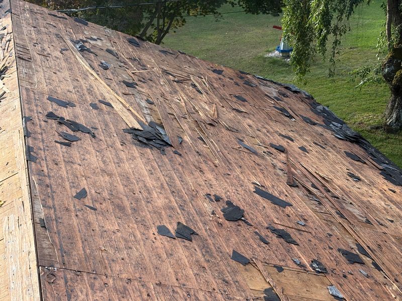 Roofing