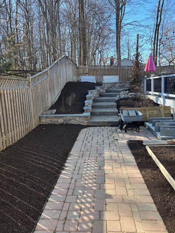 Our Work