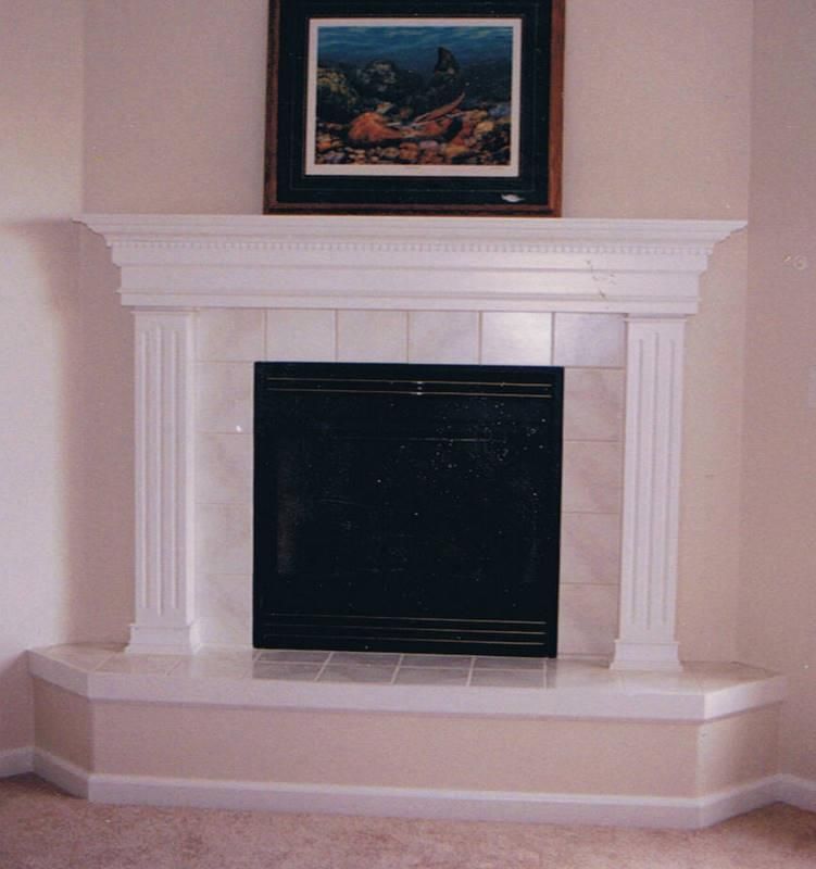 Interior Renovations