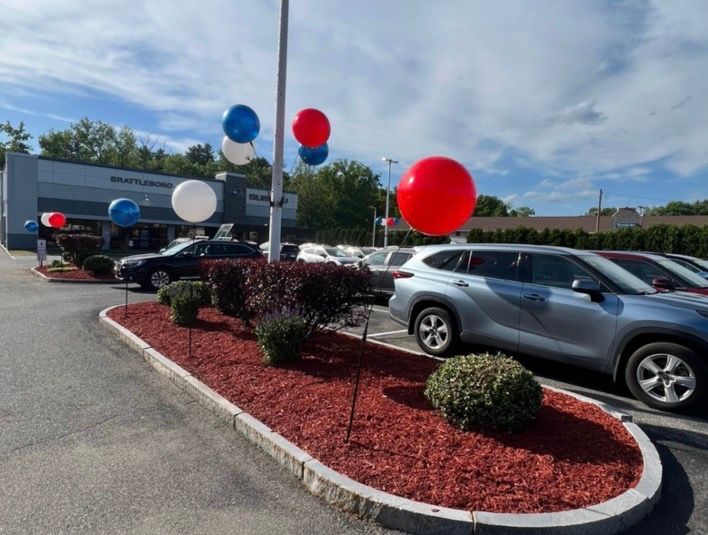 Commercial & Town Landscaping
