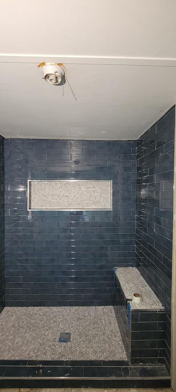 Interior Painting gallery