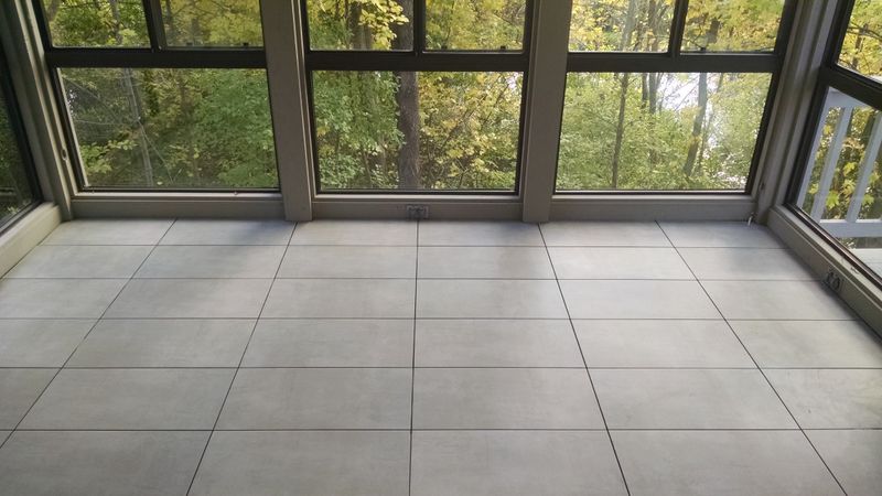 Tiling
