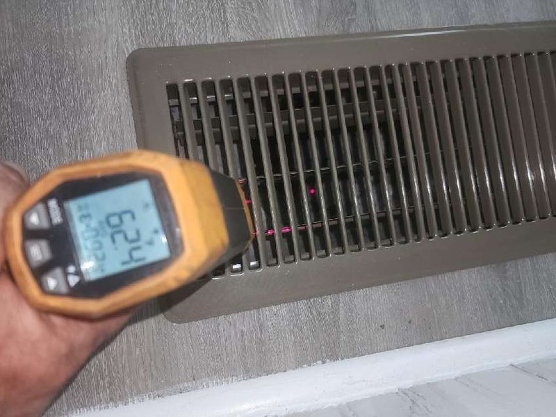 HVAC System Inspections