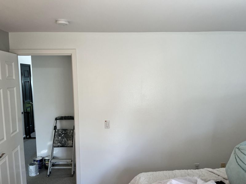Interior Painting gallery
