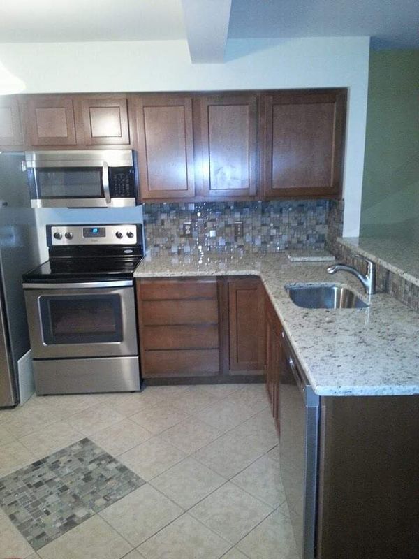 Remodeling 