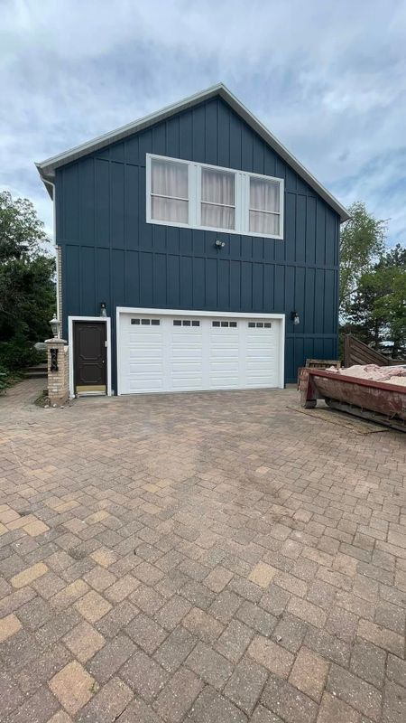 Exterior Painting