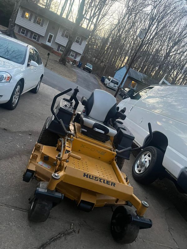 Lawn Care
