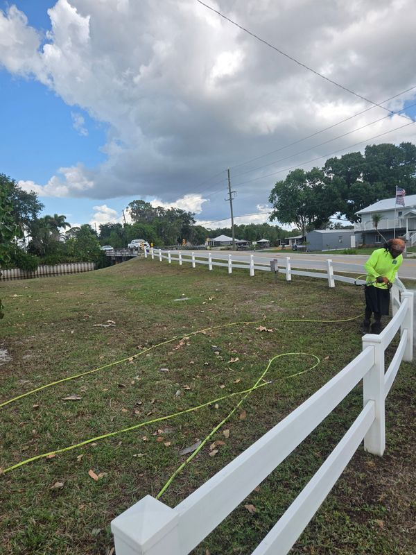 Lawn Care & Maintenance