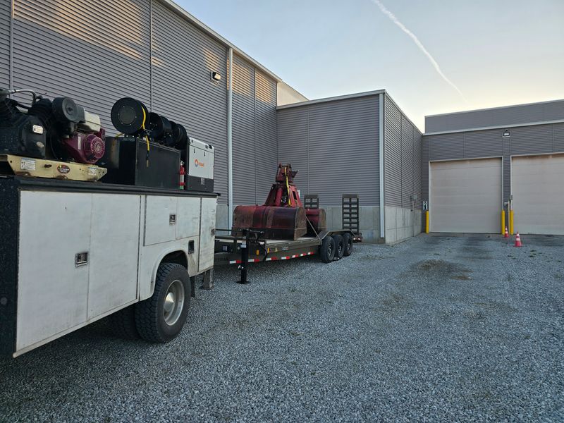 Other Repair Services