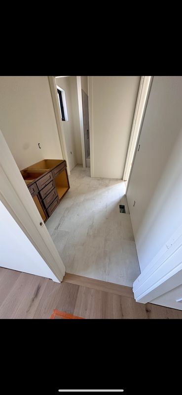 Custom Tile