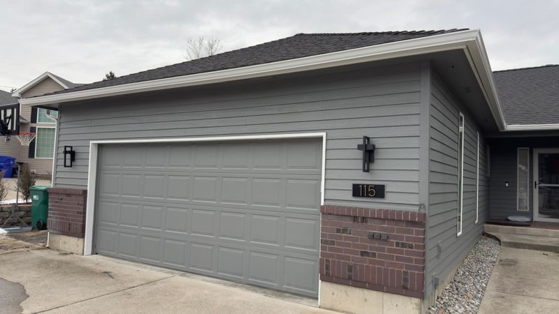 Gutter Repair & Replacement