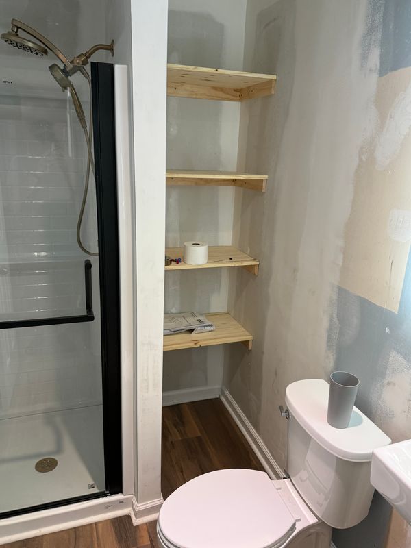 Interior Renovations