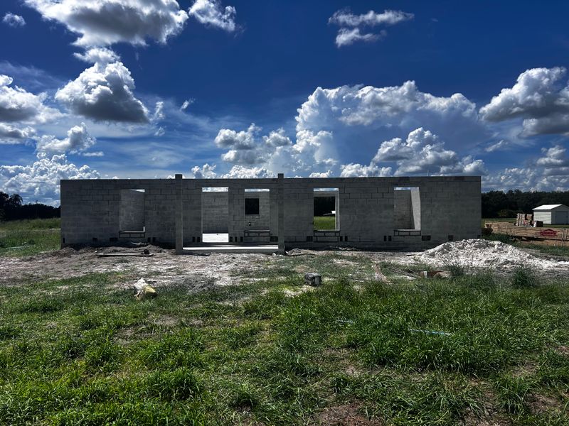 Custom Home Construction