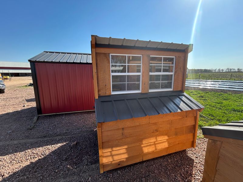 Yoder Sheds