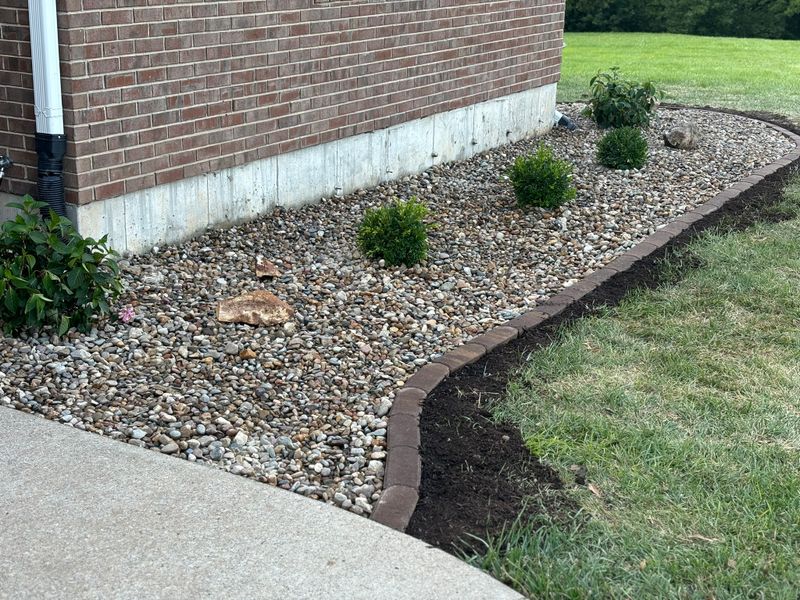 Garden Bed Installations