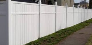 Fences