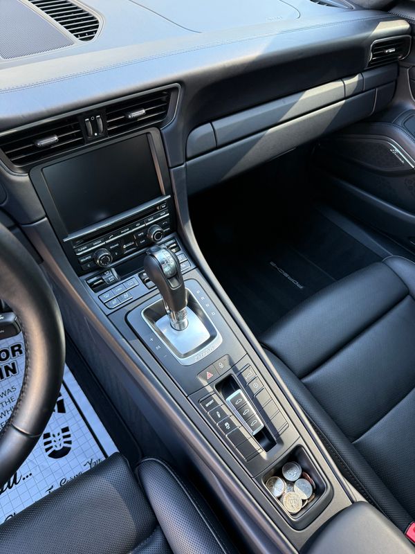 Interior Package
