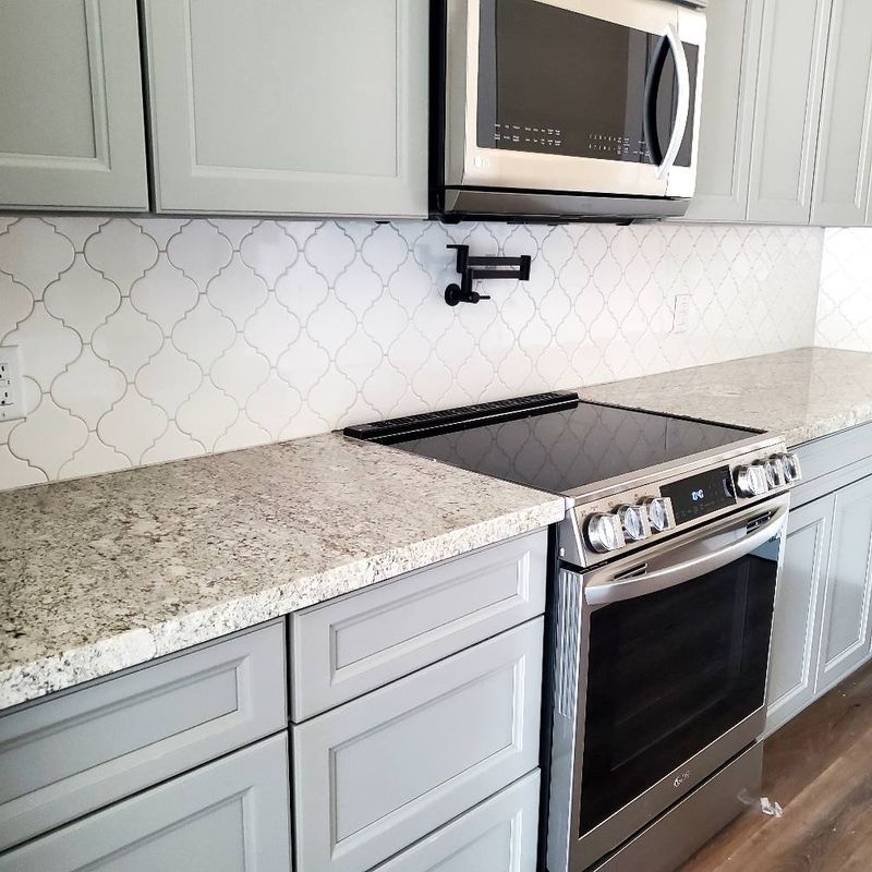 Backsplash
