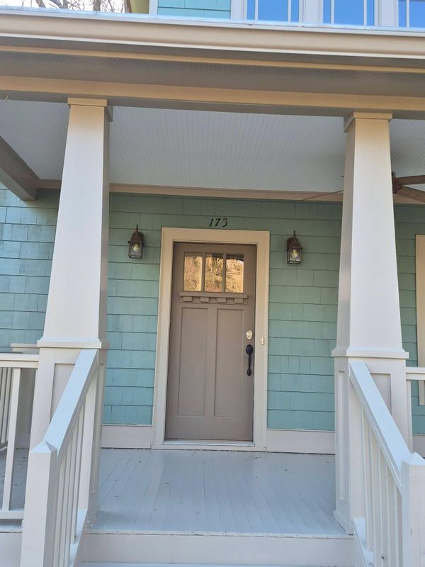 Exterior Painting