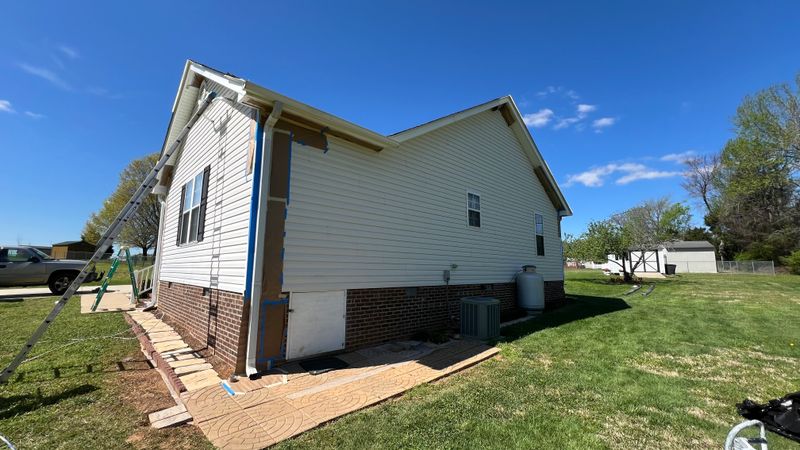 Exterior Painting gallery