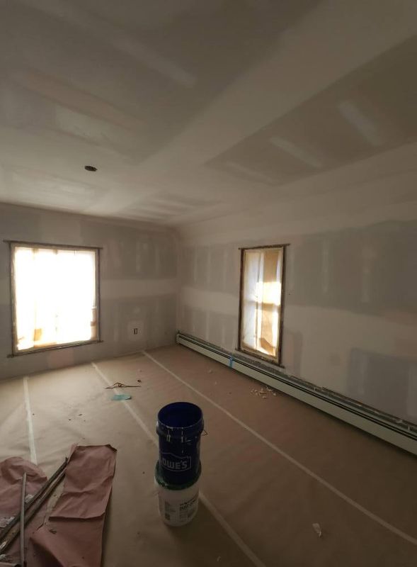 Drywall