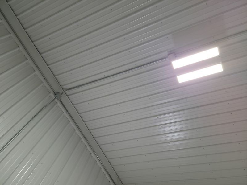 Lighting Installation and Repairs