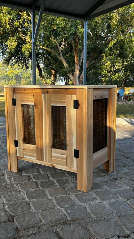 Carpentry