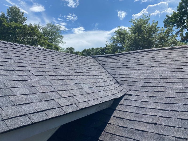 Roofing Installation