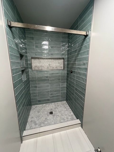 Bathroom Remodeling